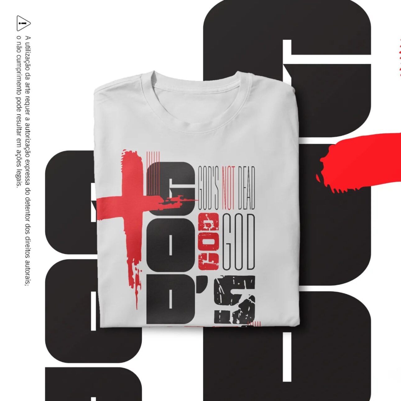 +Good's Not Dead! - Deus não está morto! - Imagem 3