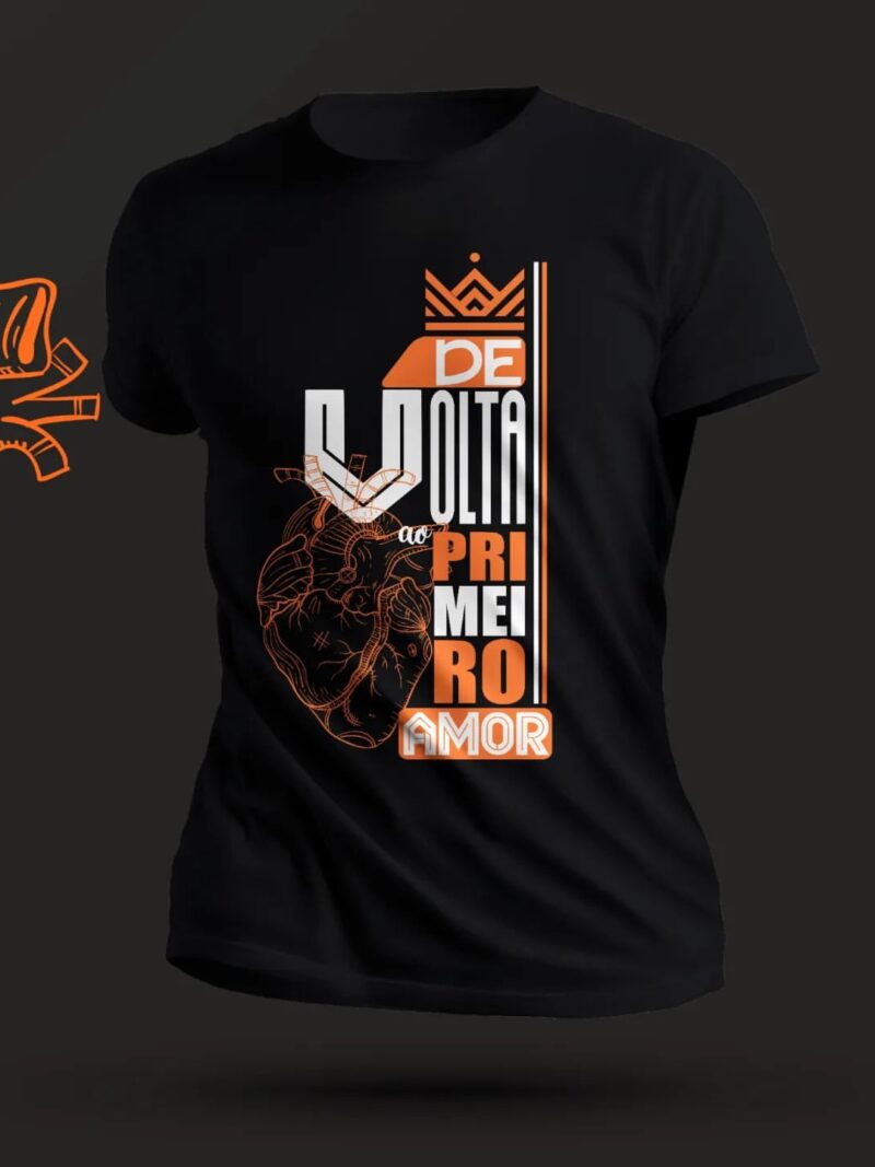 De Volta ao Primeiro Amor