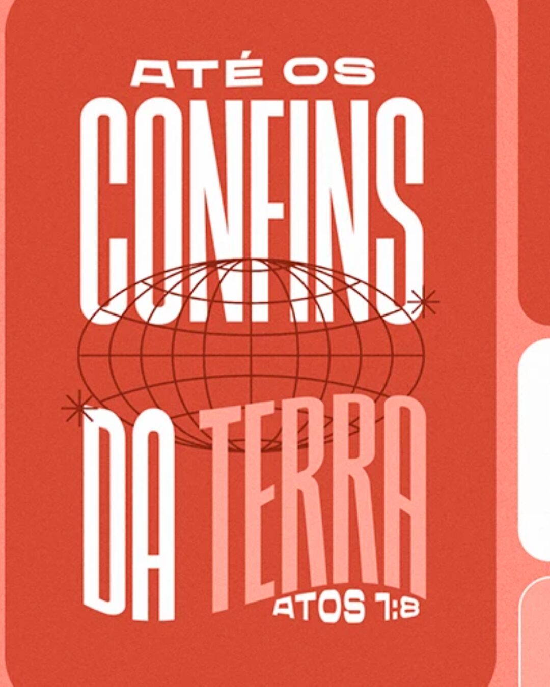 Até os confins da terra! - Imagem 2