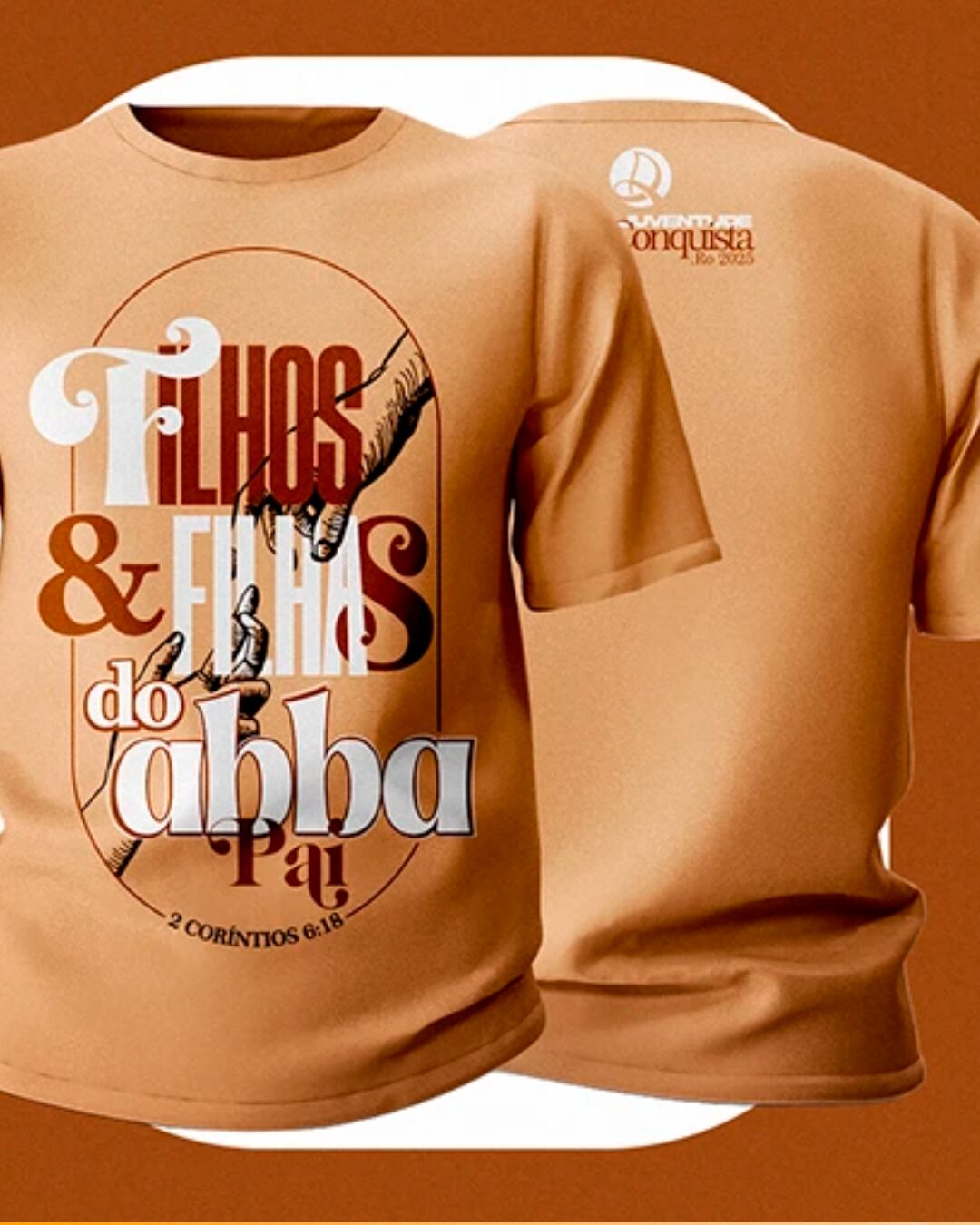 Filhos e Filhas do ABBA