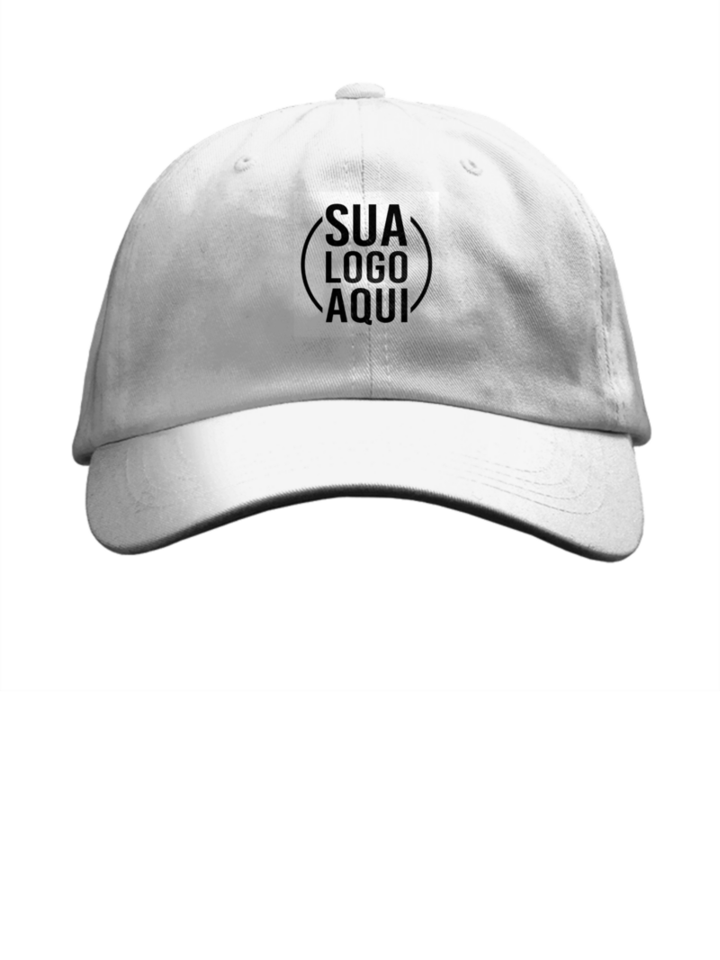 Bonés Personalizados